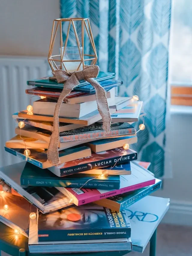Best Books To Read For Students in India