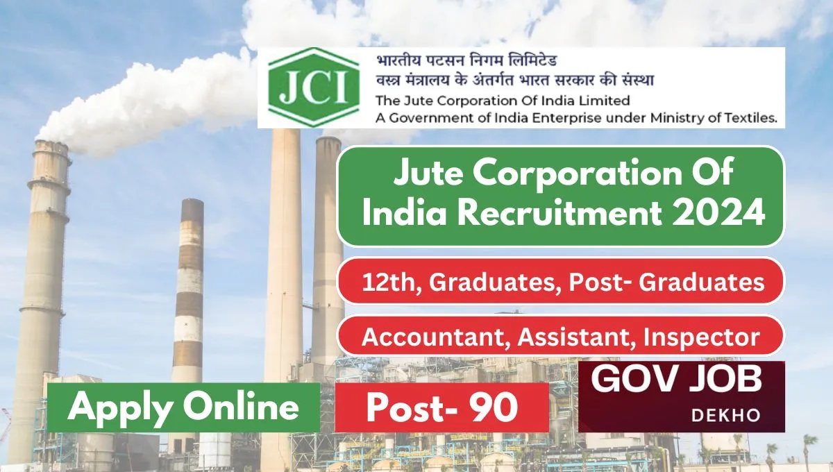 JCI Recruitment 2024
